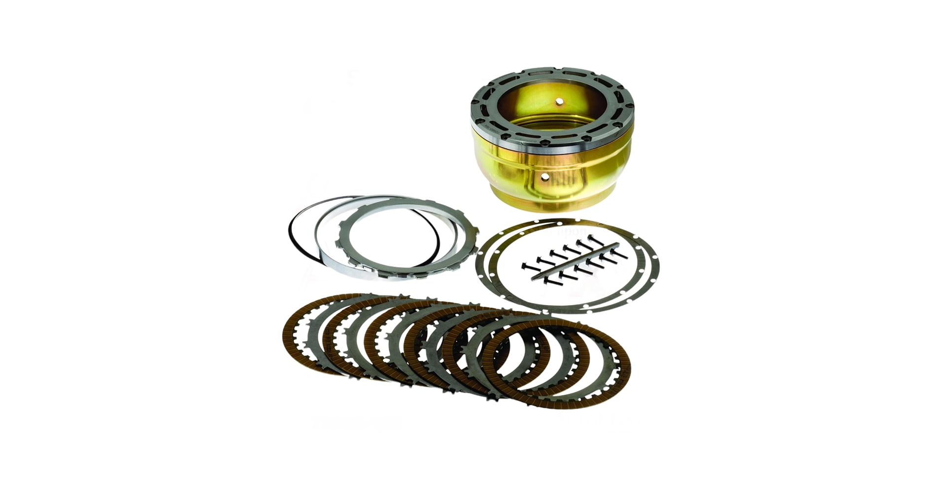 ❌nami7392ページ❌ Sonnax Heavy Duty Overdrive Clutch Hub & Shaft 72570-01